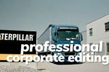 Who is the best video editor in words?