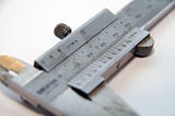 Measure what matters