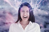Anger & Betrayal: When Anger Goes Wrong
