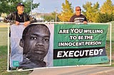 We Can’t Let Oklahoma Torture Another Black Man To Death. Julius Jones is Next. He’s Innocent.