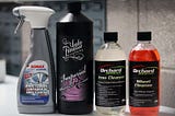 What’s The Best Alloy Wheel Cleaner? Alloy Wheel Cleaner Review — Performance Alloys