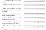 How to estimate the precision of your SUS score