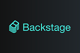 Creating Backstage Scaffolder Actions
