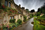 Bruce Acacio Shares 10 Most Beautiful Villages in Europe