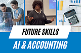 Preparing Students for the Future: AI and Accounting Integration