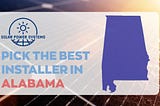 Brewton’s Solar Surge: Alabama’s Eco-Power Shift