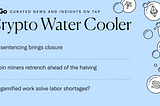 BitGo: Crypto Water Cooler — Apr 3