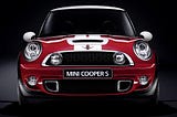 Enhance and Maintain Your Mini with Premium Parts and Accessories Across Australia