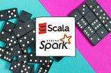 Readable Scale Code in Apache Spark (4 attempts)