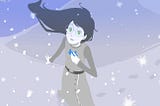 Jade Harley: The Downfall of a Cosmic Witch