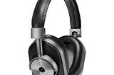 Wire Freedom with Master & Dynamic MW60