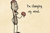 Gen Z & Millennials — Life has taught me to think negative about myself & my life, but I change my…