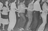 Elmore City: The Real Town That Banned Dancing
