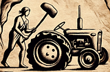 Where Can You Find Vintage Mccormick Tractors for Sale In Ireland?