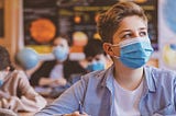 Educating citizens on data and crypto basics