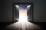 Open Companies Will Change the World