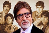 Amitabh Bachchan’s Impact on Indian Cinema