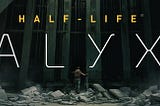 Half Life Alyx Steam CD Key Free