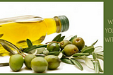 How To Use Olive Oil To Clean Your Skin