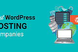 What Hosting is Best for WordPress? Top 5 Expert Choices