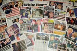 Will News Media Suffer After the ‘Trump Bump’? An Analysis