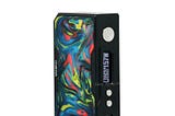 Voopoo Drag Software