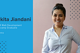 From Aviation Specialist to Software Developer: Meet Nikita Jiandani