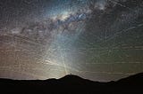 We Are Losing The Night: Why Now Is The Moment To Fight Back.