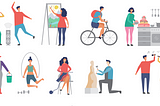 Hobbies & Why You Should Learn One