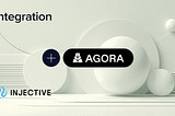 Agora’s USDC: A New Era for Injective’s DeFi