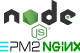 Setup NodeJS application server on AWS EC2 + Ubuntu + Nginx