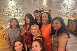The Magnificent Women In Mathematics Education