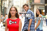 4 Main Reasons Why I am moving to C++ from Python — Machine Learning Site