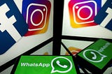 A queda do WhatsApp e a descentralização da internet