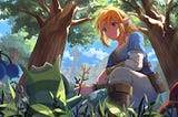 Mastering Markets with Master Swords: Business Insights from The Legend of Zelda