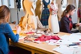 What is Fashion Design?