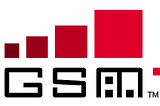 The major events of the GSM Technology Development from the early 1980s to 2000s.