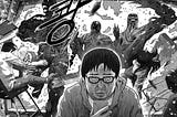 ‘Hellbound’ Interview: Manwha Series Unleashes Literal Hell on Earth!