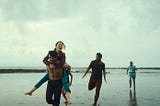TIFF 2022: BizAsia meets Shubham Yogi & cast of ‘Kacchey Limbu’