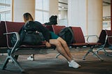 Jet Lag: the Curse of Expat Life — Too Foreign For Home