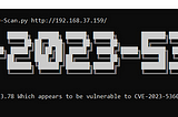 CVE-2023–5360 || “Royal Elementor Addons”