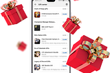 AppGallery Connect Gift Management