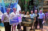 A Million Reasons to Sail Margaritaville at Sea and I’m Now One of Them