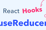 How to useReducer to handle complex states
