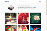 Applied Social [Media] Magic #Book — Instagram
