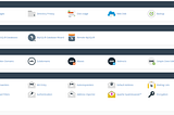 Add Project folder to your Cpanel file Manager