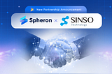 Spheron Network X SINSO Technology Partnership Blog