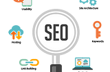 Consultoria SEO