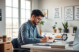 FREE Self-Discipline Ebook