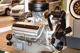 The Chrysler Hemi engine — A popular restoration favorite